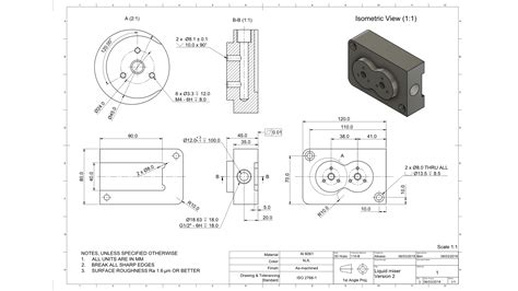 cnc machine assembly drawing|parts made by cnc machine.